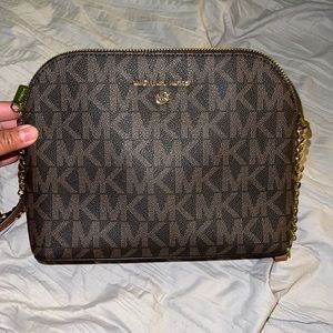 michael kors crossbody